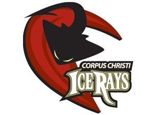 Corpus Christi IceRays Tickets Corpus Christi IceRays Tickets