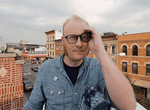 Mike Doughty Tickets Mike Doughty Tickets