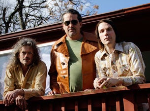 Meat Puppets Tickets Meat Puppets Tickets