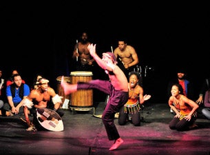 Step Afrika Tickets Step Afrika Tickets