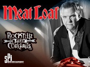 Meat Loaf Tickets Meat Loaf Tickets