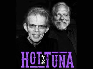 Hot Tuna Tickets Hot Tuna Tickets