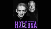 presale code for Hot Tuna tickets in New York - NY (The Concert Hall)
