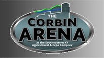 The Arena at Southeastern KY Agricultural and Expo Complex The Arena at Southeastern KY Agricultural and Expo Complex