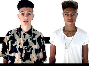 Sam Pepper Tickets Sam Pepper Tickets