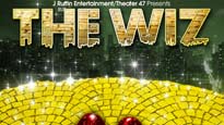 The Wiz Tickets The Wiz Tickets