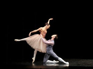Royal New Zealand Ballet Tickets Royal New Zealand Ballet Tickets