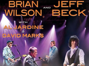 Brian Wilson Tickets Brian Wilson Tickets