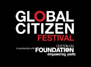 Global Citizen Festival Tickets Global Citizen Festival Tickets