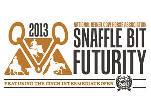 NRCHA Snaffle Bit Futurity Tickets NRCHA Snaffle Bit Futurity Tickets