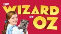 presale passcode for The Wizard of Oz tickets in Vancouver - BC (Queen Elizabeth Theatre)