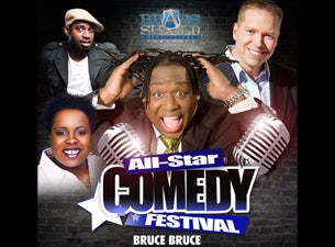 All-star Comedy Festival Tickets All-star Comedy Festival Tickets