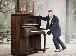 Hugh Laurie Tickets Hugh Laurie Tickets