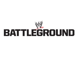 WWE Battleground Tickets WWE Battleground Tickets