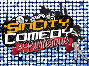 Sin City Comedy Show Tickets Sin City Comedy Show Tickets