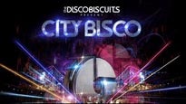 The Disco Biscuits pre-sale code for show tickets in Philadelphia, PA (The Mann Center)
