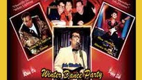 John Mueller's Winter Dance Party in Burnsville promo photo for Venue presale offer code