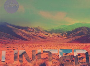 Hillsong United Tickets Hillsong United Tickets