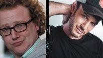 Comedians from Chelsea Lately: Josh Wolf &amp; Brad Wollack presale information on freepresalepasswords.com