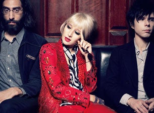 Yeah Yeah Yeahs Tickets Yeah Yeah Yeahs Tickets