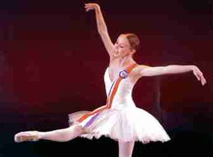 International Ballet Festival of Miami Tickets International Ballet Festival of Miami Tickets