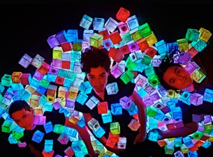 Born Ruffians Tickets Born Ruffians Tickets