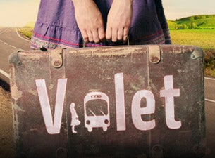 Violet At Ford's Theatre Tickets Violet At Ford's Theatre Tickets