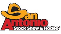 San Antonio Stock Show and Rodeo pre-sale password for show tickets in San Antonio, TX (AT&T Center)