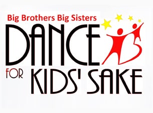 Dance for Kids&#039; Sake presale information on freepresalepasswords.com