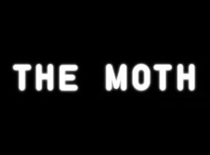The Moth (Detroit) Tickets The Moth (Detroit) Tickets