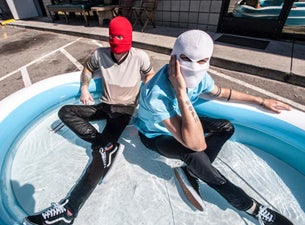twenty one pilots Tickets twenty one pilots Tickets
