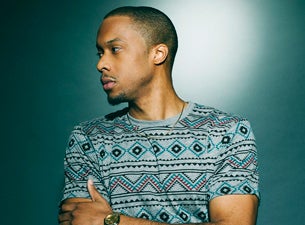 Black Milk Tickets Black Milk Tickets