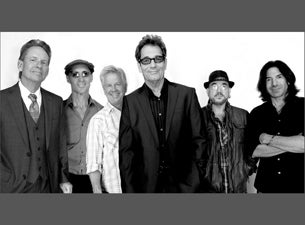 Huey Lewis and the News Tickets Huey Lewis and the News Tickets