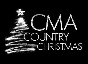 CMA Country Christmas Tickets CMA Country Christmas Tickets