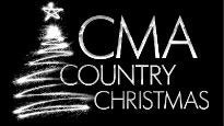 CMA Country Christmas pre-sale passcode for hot show tickets in Nashville, TN (Bridgestone Arena)
