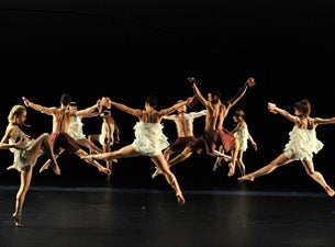Ballet Preljocaj Tickets Ballet Preljocaj Tickets