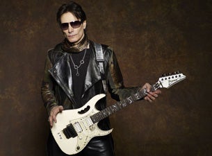 Steve Vai Tickets Steve Vai Tickets