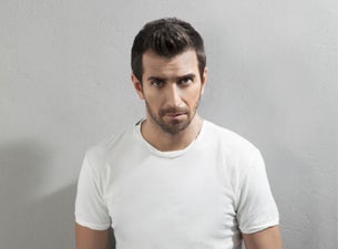 Thanos Petrelis Live! Tickets Thanos Petrelis Live! Tickets