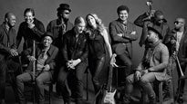 Tedeschi Trucks Band pre-sale password for early tickets in New York