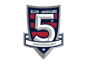 Allen Americans Tickets Allen Americans Tickets