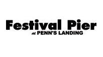 Festival Pier (at Penn's Landing) Festival Pier (at Penn's Landing)