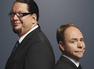 Penn & Teller Tickets Penn & Teller Tickets