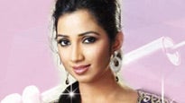 presale code for Shreya Ghoshal tickets in Washington - DC (DAR Constitution Hall)