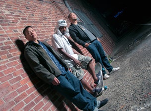 Deltron 3030 Tickets Deltron 3030 Tickets
