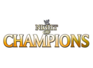 WWE Night of Champions Tickets WWE Night of Champions Tickets