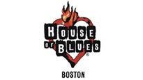 House of Blues Boston