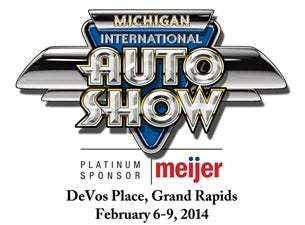 Michigan International Auto Show Tickets Michigan International Auto Show Tickets