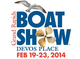 Grand Rapids Boat Show Tickets Grand Rapids Boat Show Tickets