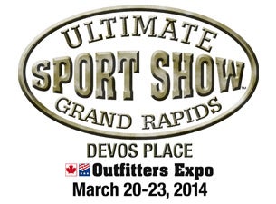 Ultimate Sport Show - Grand Rapids Tickets Ultimate Sport Show - Grand Rapids Tickets