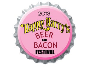 Bacon & Beer Festival Tickets Bacon & Beer Festival Tickets